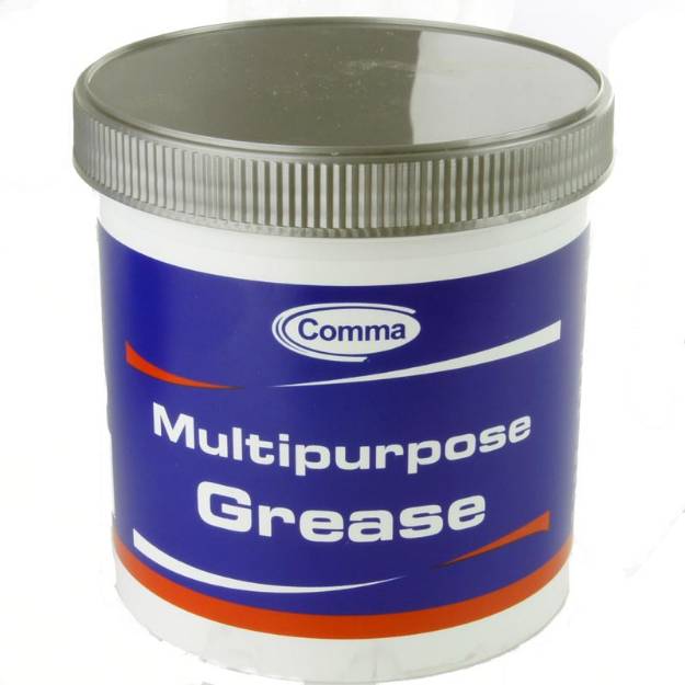 Picture of Multi Purpose Grease 500g