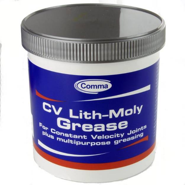 Picture of Lithium Moly CV Joint Grease 500g