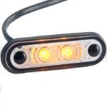 led-side-repeater-marker-lamp-clear-lens-83mm