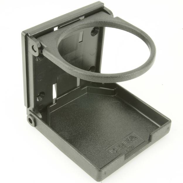 Picture of Black Cup Holder ABS