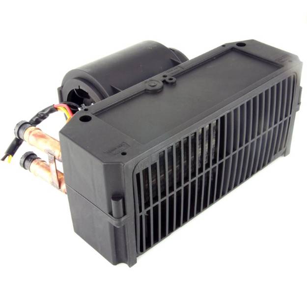 Picture of Lightweight Compact Car Heater 255mm