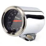 Picture of Chrome Gauge Pod Dash Top