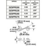 round-dzus-fastener-and-spring-826mm-886mm