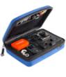 Picture of SP Storage Case for GoPro cameras and accessories - blue