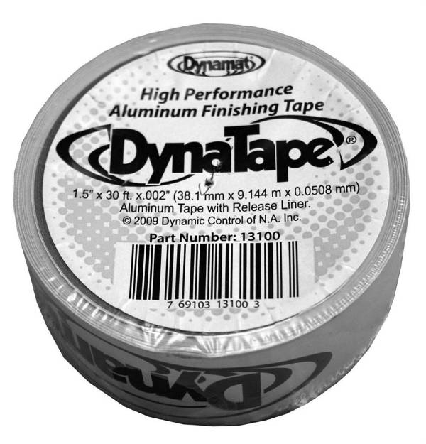 dynamat-dyna-tape-jointing-and-finishing-tape-30ft