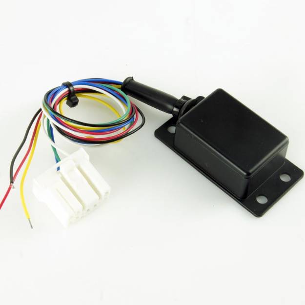 Picture of Corsa Power Steering Controller