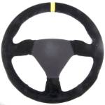 300mm-undrilled-black-suede-steering-wheel