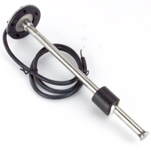 Picture of 290mm Stainless Pole Fuel Tank Sender