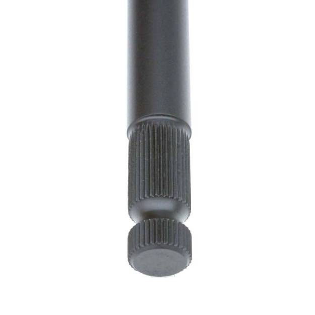 Picture of 600mm Long Double Ended Splined Shaft