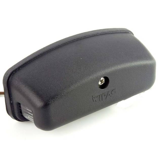 Picture of Wipac LED Rear Number Plate Light 112mm