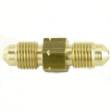 Picture of Brass Adapter 3/8" UNF Male to M10 x 1 Male