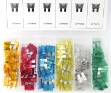 Picture of Blade Fuse Selection  Pack of 120