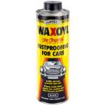hammerite-waxoyl-rustproofer-1-litre-black
