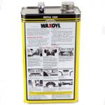 hammerite-waxoyl-rustproofer-5-litre-black