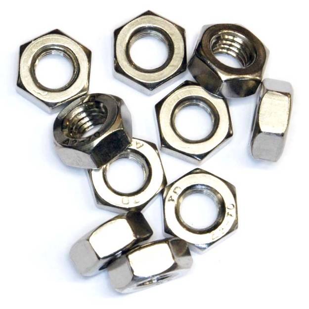 m10-stainless-plain-nuts-pack-of-10