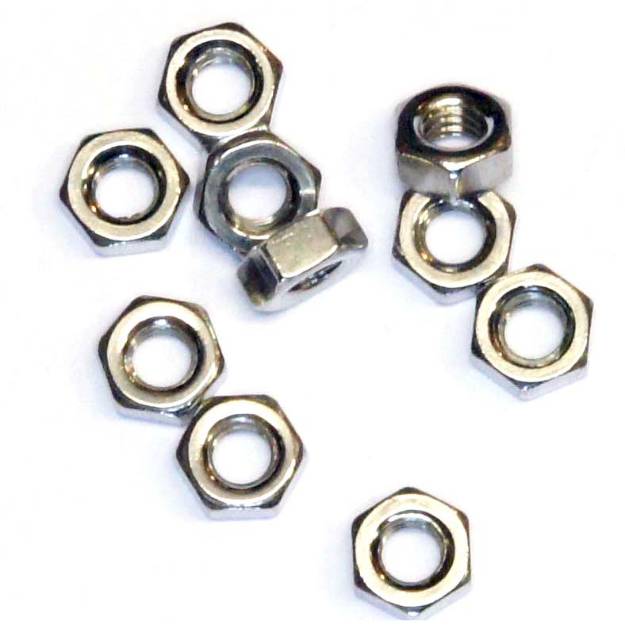 m4-stainless-plain-nuts-pack-of-10
