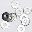 Picture of M5 Large 12mm Diameter Washers Pack Of 10