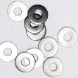 Picture of M4 Large 15mm Diameter Washers Pack Of 10