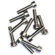 Picture of M5 x 20mm Socket Cap Head Bolts Pack Of 10