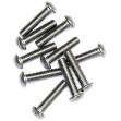 Picture of M6 x 25mm Button Heads Pack Of 10