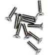 Picture of M4 x 16mm Countersunk Screws Pack Of 10