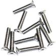 Picture of M5 x 25mm Countersunk Screws Pack Of 10