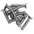 Picture of M6 x 30mm Countersunk Screws Pack Of 10