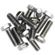 Picture of M6 x 20mm Hex Head Bolt Pack Of 10