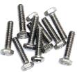 Picture of M6 x 25mm Hex Head Bolt Pack Of 10