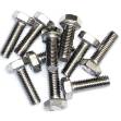 Picture of M8 x 25mm Hex Head Bolt Pack Of 10