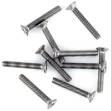 Picture of  M3 x 20mm Countersunk Screws Pack Of 10