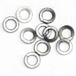 Picture of M5 Spring Washers Pack Of 10