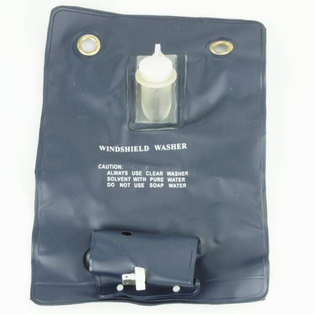 Windscreen Washer Bag Kit 1.5Ltr