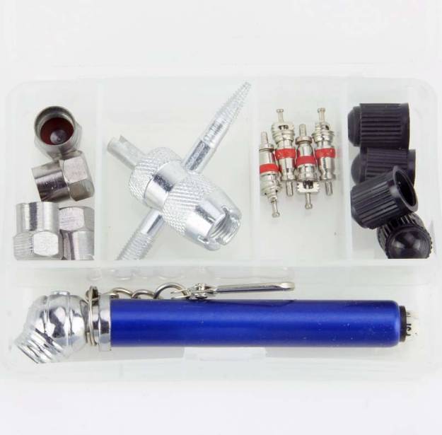 Picture of Tyre Valve Accessory Kit