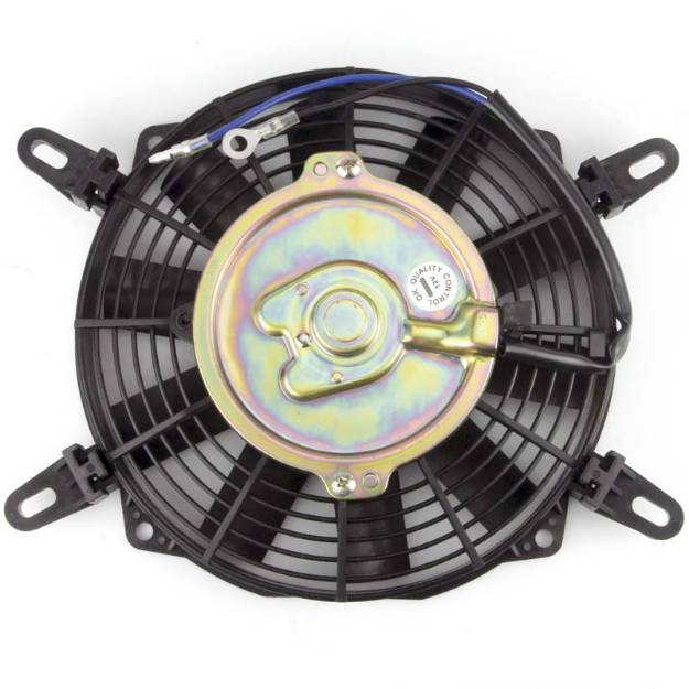 Picture of 8" Electric Cooling Fan