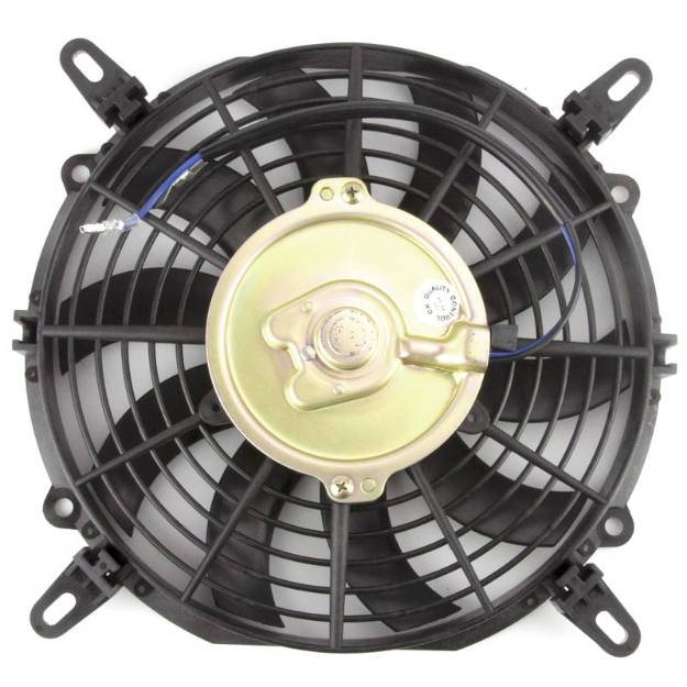 Picture of 9" Electric Cooling Fan