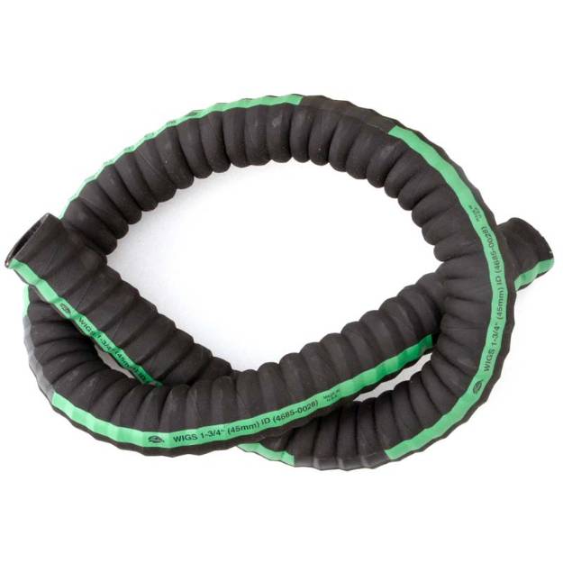 gates-green-stripe-flexible-hose-45mm-1-34-id-5ft-long