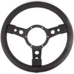 13-italian-styled-black-leather-steering-wheel