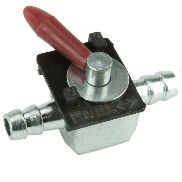Picture of Fuel Tap Miniature 48mm