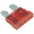 Picture of 10 Amp Standard Blade Fuse Sold Singly