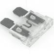 Picture of 25 Amp Standard Blade Fuse Sold Singly
