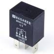 Picture of 22 Amp Normally Open Micro Relay