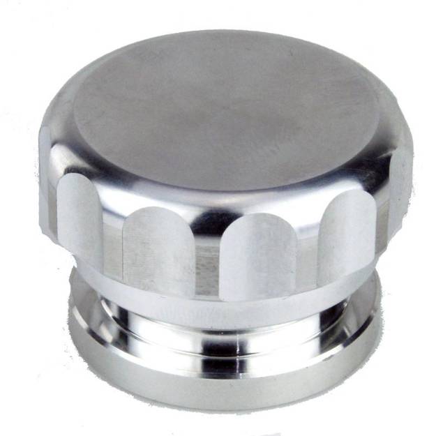 Picture of 44mm Diameter Screw On Cap and Flange