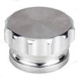 Picture of 57mm Diameter Screw On Cap and Flange