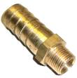 Picture of Brass Hosetail 3/8" BSPT, 19mm