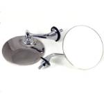 stainless-and-chrome-round-wing-or-door-mirror-106mm-pair