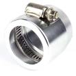 Picture of Hose End Finisher Silver 37.5mm ID