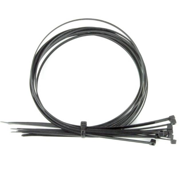 Picture of 630mm Long Cable Ties Pack Of 10