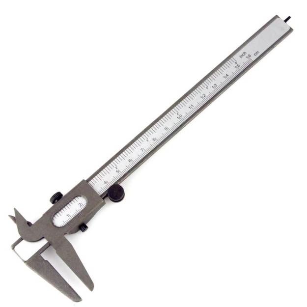 Picture of Budget 6" Measuring Caliper