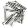 Picture of M6 x 35mm Socket Cap Head Bolts Pack Of 10